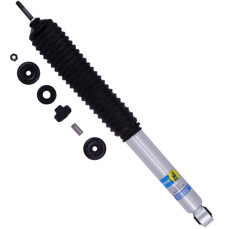 Bilstein 24-233354 - 5100 Series 2019+ Dodge Ram 1500 46mm Monotube Shock Absorber- Rear