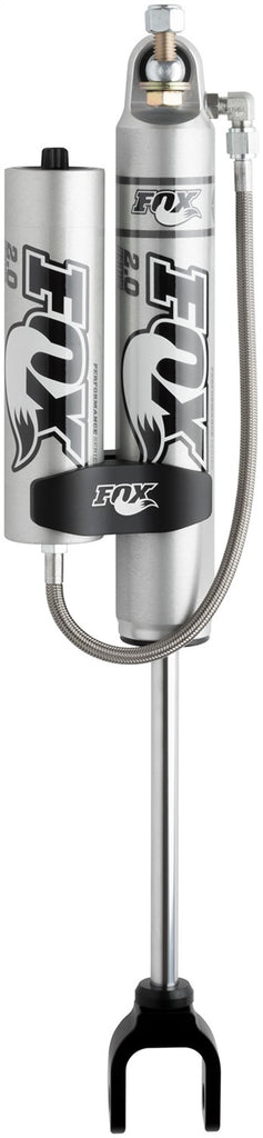 FOX 980-24-966 - Fox 11+ Chevy HD 2.0 Performance Series 7.9in. Smooth Body Remote Res. Front Shock / 4-6in. Lift