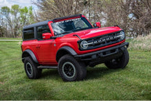 Load image into Gallery viewer, Zone Offroad ZONF1220 - 2021 Ford Bronco 2in Fr 1in Rr Lift Kit