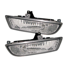 Load image into Gallery viewer, SPYDER 5020734 - Spyder Honda Prelude 97-01 OEM Fog Lights W/Switch- Clear FL-CL-HP97-C