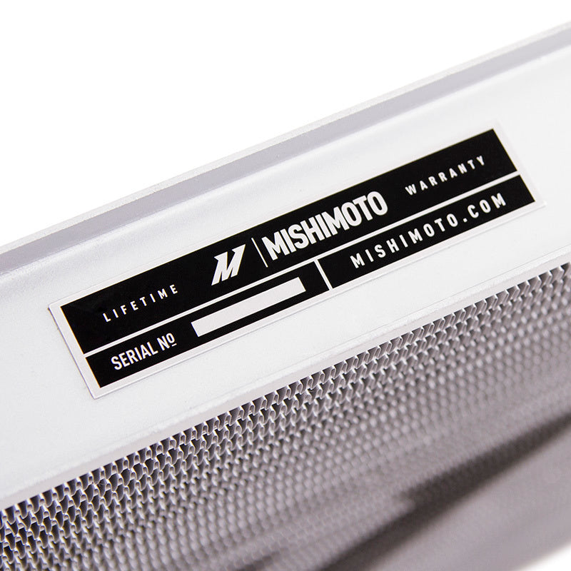 Mishimoto MMRAD-GMT-99 FITS 99-14 Chevrolet Silverado 1500 V8 Aluminum Radiator
