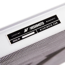 Load image into Gallery viewer, Mishimoto MMRAD-GMT-99 FITS 99-14 Chevrolet Silverado 1500 V8 Aluminum Radiator