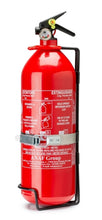 Load image into Gallery viewer, SPARCO 014773BSS2 - Sparco 2 Liter Handheld Steel Extinguisher