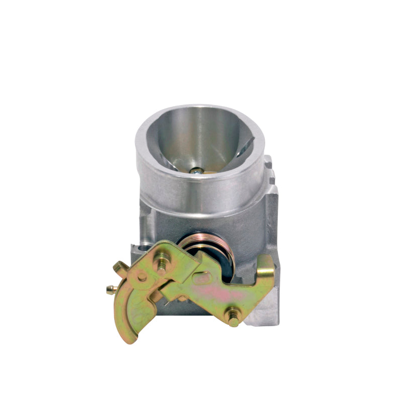 BBK 1537 FITS 89-92 GM 305 350 Twin 52mm Throttle Body Power Plus Series
