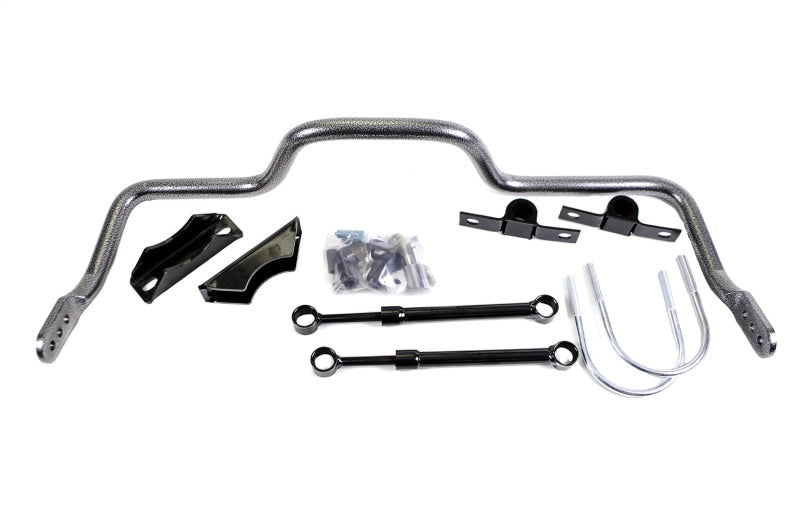 Hellwig 7271 FITS 11-16 Ford F-250/F-350 Solid Heat Treated Chromoly 1-1/4in Big Wig Rear Sway Bar