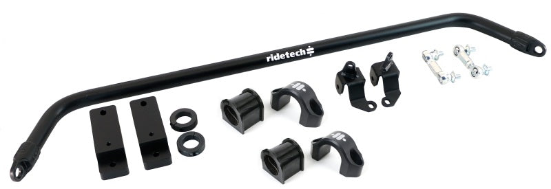 Ridetech 89-96 Chevy Corvette Front MuscleBar