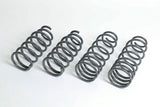 Progress Technology 40.1134 - Progress Tech 16-17 Mazda MX-5 Sport Springs