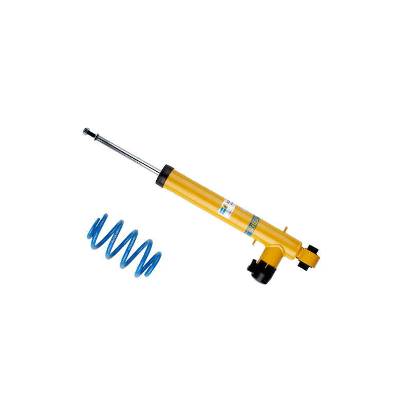 Bilstein 49-255874 - B16 (DampTronic) 2015+ Volkswagen GTI/Golf R Front and Rear Suspension Kit