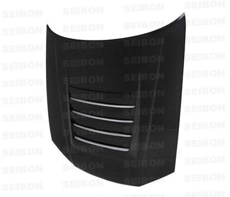 Seibon HD9901NSR34S-DS FITS 99-01 Nissan Skyline R34 GT-S (BNR34) DS Carbon Fiber Hood