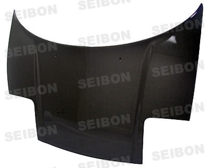 Seibon HD9201ACNSX-OE FITS 92-01 Acura NSX OEM-style Carbon Fiber Hood