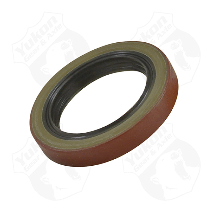 Yukon Gear & Axle YMSG1016 - Yukon Gear Ci Vette Side Yoke Stub Axle Seal 63-79