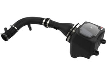 Load image into Gallery viewer, aFe 50-70070T FITS Momentum HD Pro 10R Cold Air Intake System 20-21 RAM 1500 3.0L V6 (td)
