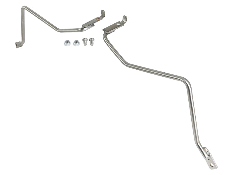 aFe 49-82010 FITS Mach Force-Xp SS Fender Support Bracket Assembly 2018 Dodge Challenger V8-6.2L (sc)