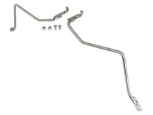 Load image into Gallery viewer, aFe 49-82010 FITS Mach Force-Xp SS Fender Support Bracket Assembly 2018 Dodge Challenger V8-6.2L (sc)