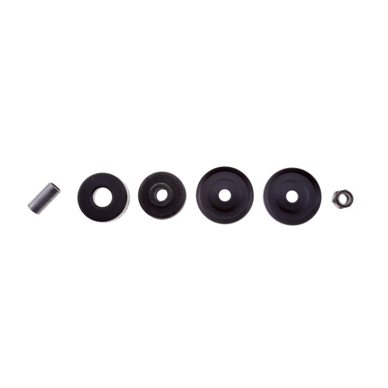 Bilstein 24-240390 FITS 24-240390 - 4600 Series 2014 Dodge Ram 2500 Front 46mm Monotube Shock Absorber