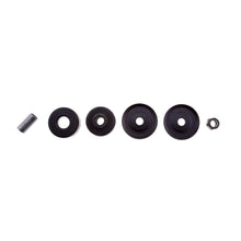 Load image into Gallery viewer, Bilstein 24-240390 FITS 24-240390 - 4600 Series 2014 Dodge Ram 2500 Front 46mm Monotube Shock Absorber