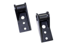 Load image into Gallery viewer, Fishbone Offroad FB27224 FITS 76-86 Jeep CJ Jeep CJ w 2.5In Springs Front Spring Shackle Hanger