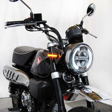 Load image into Gallery viewer, New Rage Cycles 18+ Honda Monkey Front Turn Signals
