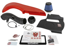 Load image into Gallery viewer, aFe Takeda Stage-2 PRO 5R Cold Air Intake System 15-18 Subaru WRX H4 2.0L (t)