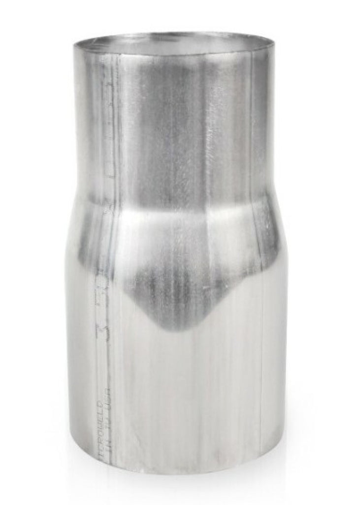 Stainless Works TT3311 - Tubing Transition 3in ID to 3in OD 11in OALPair