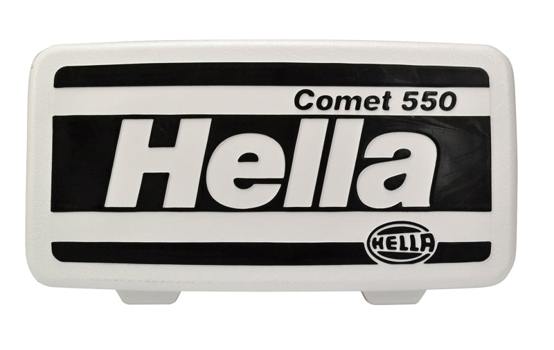 Hella H87037001 - Auxiliary Lighting Stone Shield 550 Polybagged