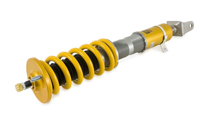 Ohlins HOS MI21S1 FITS 99-09 Honda S2000 Road & Track Coilover System