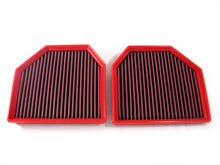 Load image into Gallery viewer, BMC 2017 BMW 3 (F30/F31/F80) M3 CS Replacement Panel Air Filter (Full Kit)