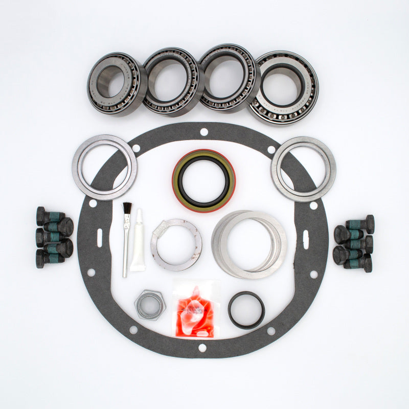 Eaton K-GM8.5SR - GM 8.5in Rear Master Install Kit