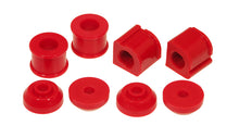 Load image into Gallery viewer, Prothane 22-1101 FITS 85-98 VW Golf / Jetta Front Swaybar Bushings19mmRed
