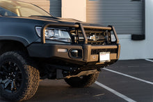 Load image into Gallery viewer, ARB Summit Bar Textured Black Integrit Chevy Colorado ZR2 15On