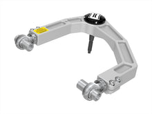 Load image into Gallery viewer, ICON 58561DJ - 2022 Toyota Tundra Billet Upper Control Arm Delta Joint Pro Kit