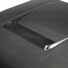 Load image into Gallery viewer, Seibon HD8487TYAE86C-DV FITS 84-87 Toyota Corolla (AE86) DV Style Carbon Fiber Hood