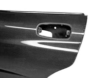 Load image into Gallery viewer, Seibon DD0205SBIMP-R FITS 02-07 Subaru WRX/STi Rear Doors