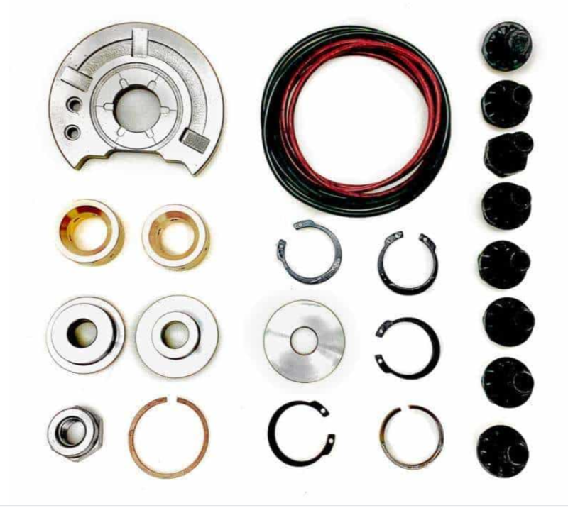 BorgWarner 53037110000 - K03 Turbo Repair Kit