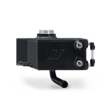 Load image into Gallery viewer, Mishimoto MMRT-FIST-14EBK FITS 2014+ Ford Fiesta ST Aluminum Coolant Expansion TankBlack