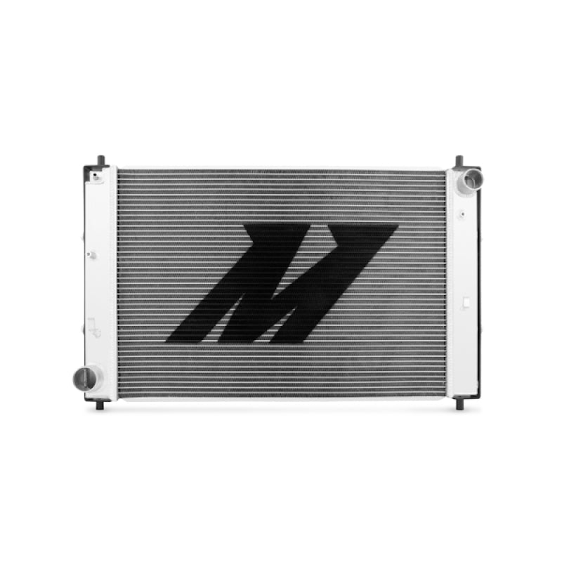 Mishimoto MMRAD-MUS-97B FITS 97-04 Ford Mustang w/ Stabilizer System Manual Aluminum Radiator