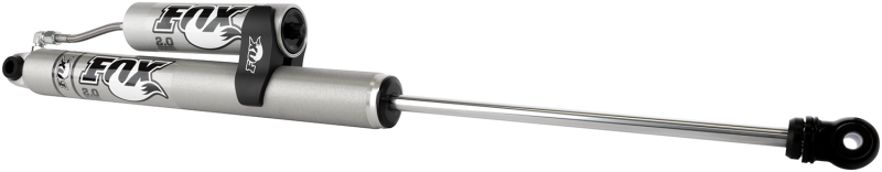 FOX 985-24-106 - Fox 05+ Ford SD 2.0 Performance Series 14.1in. Smooth Body Remote Reservoir Rear Shock / 4-6in. Lift