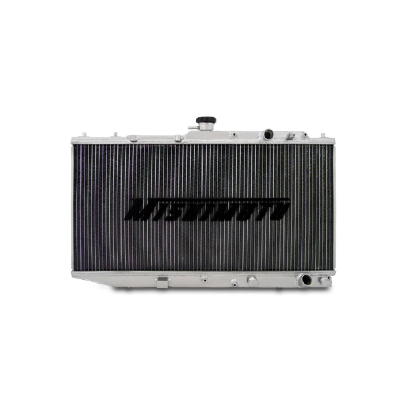 Mishimoto MMRAD-CRX-88 FITS 88-91 Honda CRX Manual Aluminum Radiator