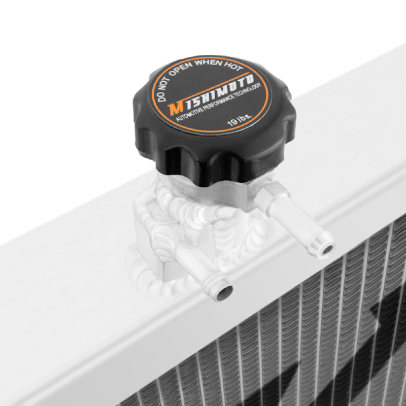 Mishimoto MMRAD-CSS-10 FITS 10-11 Chevrolet Camaro SS V8 Aluminum Radiator