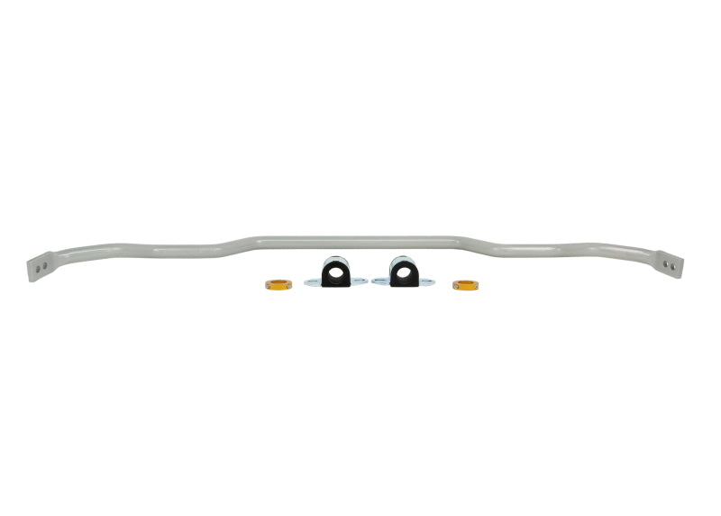 Whiteline BNF41Z - Nissan 370Z Front 27mm Heavy Duty Adjustable Sway Bar