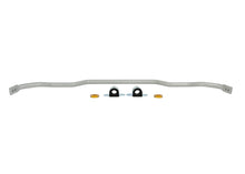 Load image into Gallery viewer, Whiteline BNF41Z - Nissan 370Z Front 27mm Heavy Duty Adjustable Sway Bar