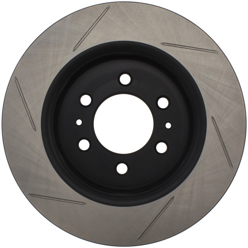 Stoptech 126.65119SR FITS StopTech Slotted Sport Brake Rotor