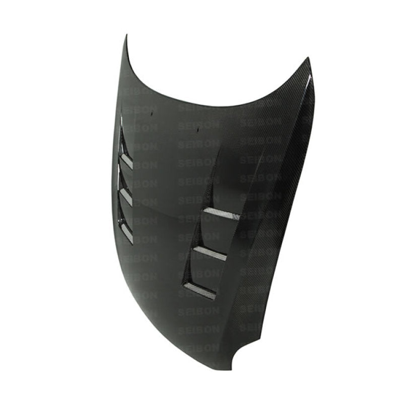 Seibon HD0506SCNTC-TS FITS 05-10 Scion tC (ANT10L) TS-Style Carbon Fiber Hood