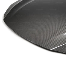 Load image into Gallery viewer, Seibon HD18LXLCF-OE FITS 18-20 Lexus LC OEM-Style Carbon Fiber Hood