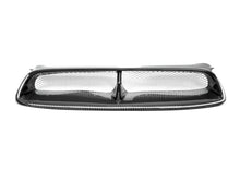 Load image into Gallery viewer, Seibon FG0405SBIMP-CW FITS 04-05 Subaru WRX CW Carbon Fiber Front Grill