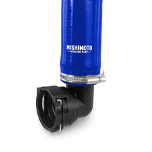 Load image into Gallery viewer, Mishimoto MMHOSE-F50-15BL FITS 15-17 Ford F-150 5.0L V8 Radiator Hose KitBlue