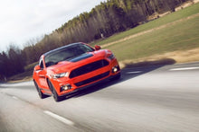 Load image into Gallery viewer, Ohlins FOS MR00S1 FITS 15-18 Ford Mustang (S550) Road &amp; Track Coilover System