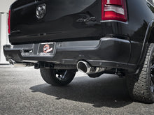 Load image into Gallery viewer, aFe 49-32081-P FITS Gemini XV 3in 304 SS Cat-Back Exhaust 19-21 Ram 1500 V8 5.7L Hemi w/ Polish Tips