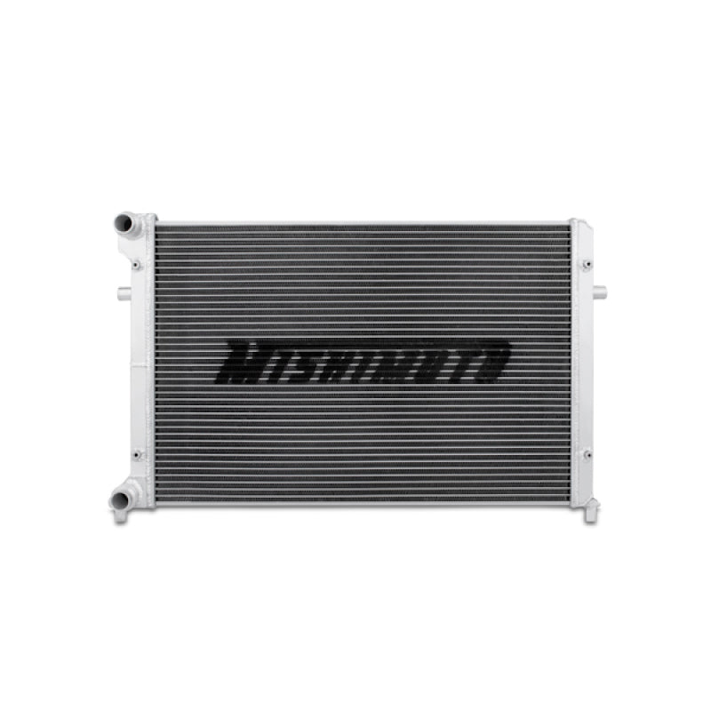 Mishimoto MMRAD-MK5-08 FITS 08 Volkswagen Golf R32 Aluminum Radiator