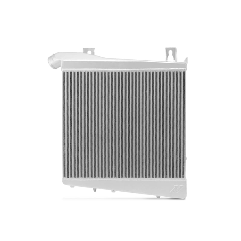 Mishimoto MMINT-F2D-08SL FITS 08-10 Ford 6.4L Powerstroke Intercooler (Silver)